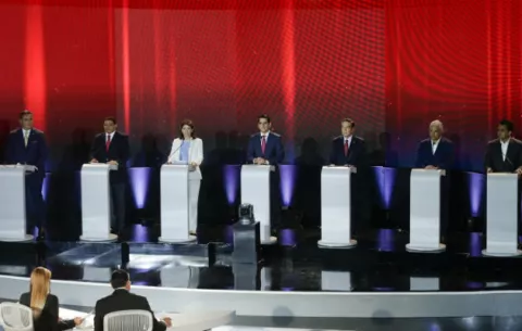 Candidatos presidenciales debatirán hoy sobre cómo impulsar el turismo