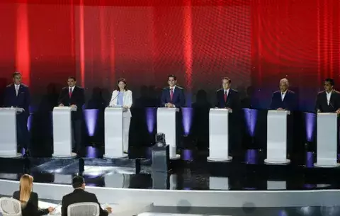 Piden un verdadero debate presidencial y que se  explique cómo se hará lo propuesto 