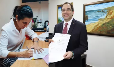 Figuras de Juan Carlos Varela deben declaración de sus bienes