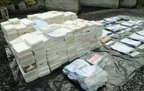 La ONU sugiere por primera vez la "despenalización" del consumo de drogas