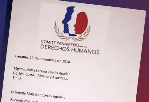 Detallarán violaciones en caso Ricardo Martinelli
