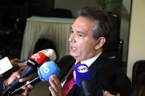 Defensor del Pueblo no es investigado por la Asamblea