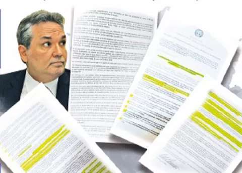 Defensor del Pueblo es citado a la Asamblea para jugarse su última carta