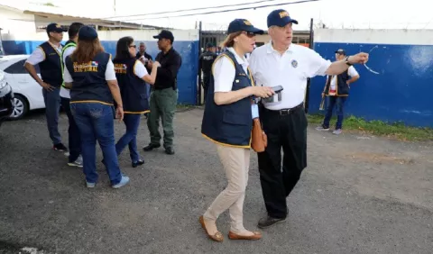 Advierten exceso de  protagonismo del Tribunal Electoral