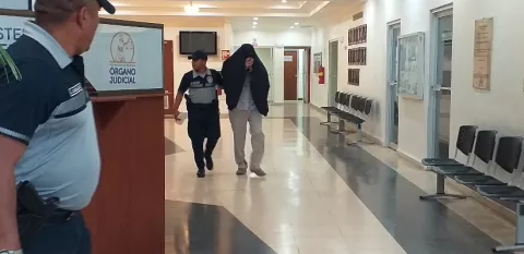 En Chiriquí van 24 denuncias por delitos de explotación sexual de niños y niñas