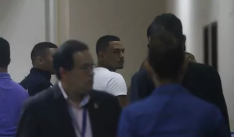 Aplican medida cautelar a presuntos involucrados en crímenes en Chiriquí y Chilibre