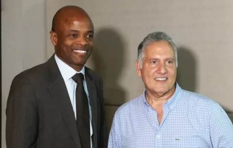 Julio Dely Valdés, nombrado técnico interino de la selección mayor