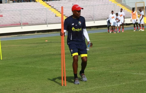 Julio César Dely Valdés: 'Intentaremos ganarle a Brasil'