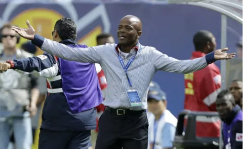 Julio Dely Valdés y Carlos Restrepo tendrán entrevista con la Fepafut