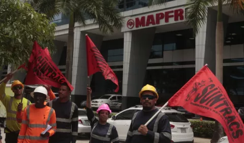 Demandan a Cocige y Mapfre por incumplir contrato