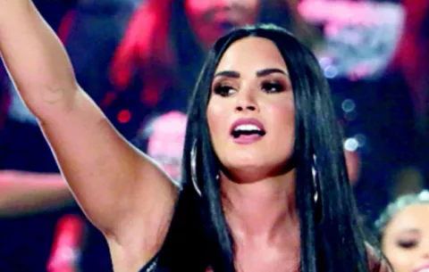 Nuevo romance de Demi Lovato