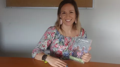 El amor: llave y ruta, para florecer y vivir una vida plena