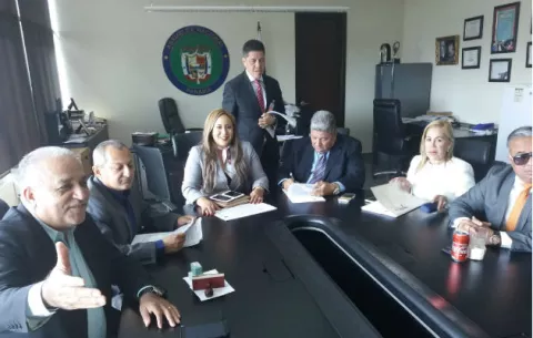 Presentan denuncia penal contra Juan Carlos Varela por tentativa de homicido contra Ricardo Martinelli