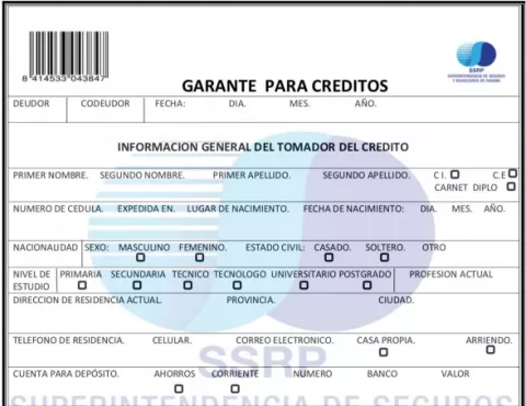  Superintendencia de Seguros alerta sobre estafas a través de páginas web y Whatsapp