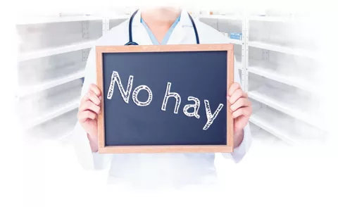 Caja de Seguro Social admite desabastecimiento de medicamentos para pacientes con cáncer 