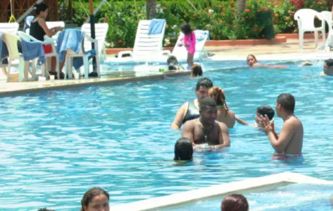 Hotel de playa no otorgó descuento a personas con discapacidad
