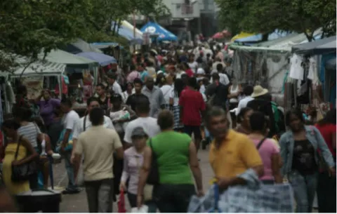 El desempleo, uno de los problemas que les preocupa a los panameños 