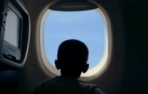 La lista de deseos de un niño africano