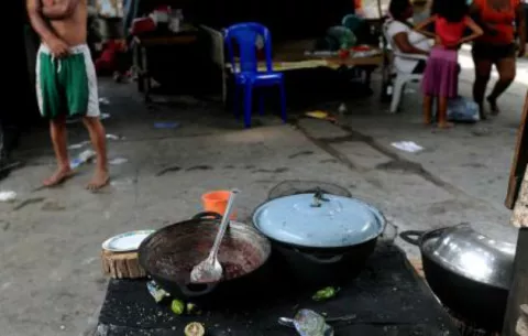 Impresionante cifra de 80,000 niños que han muerto de hambre en Yemen en los últimos cuatro años