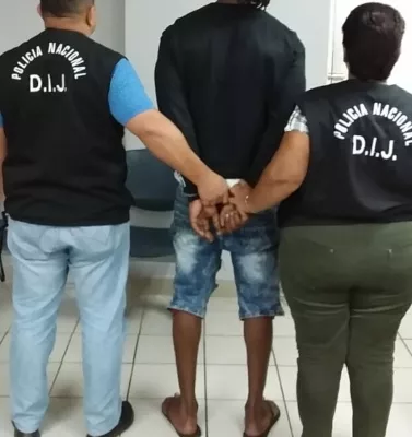 En las últimas horas se registraron 15 allanamientos y varias detenciones en Chiriquí