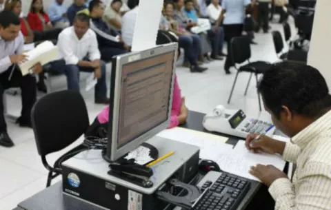 Dirección General de Ingresos se muestra en desacuerdo con una nueva moratoria