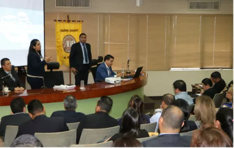 Bancos, financieras y cooperativas se preparan para retener el impuesto de inmuebles