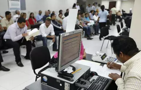 DGI  publicará resolución que establece procedimientos para acogerse a la moratoria 