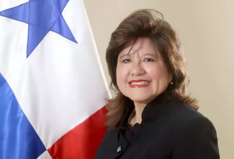 MICI lamenta desaparición física de la Viceministra Diana Salazar