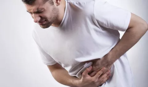 Diarreas  por antibióticos