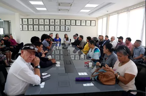 Estado panameño logra acuerdo con los familiares de los desaparecidos en la dictadura militar