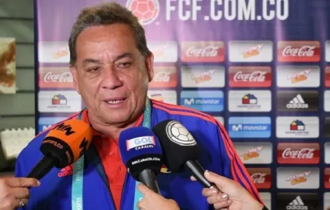 Denuncian a técnico de selección sub-17 de Colombia por acoso sexual a jugadoras