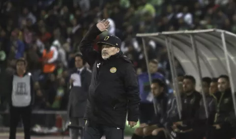 Maradona lleva a los Dorados a la final del Apertura de Ascenso
