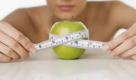 ¡Ojo con las dietas milagrosas!