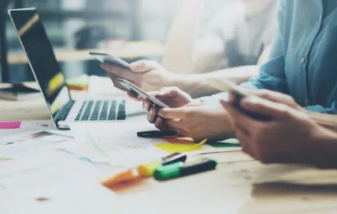 La digitalización del comercio ahorra el 30 por ciento en costes de empresas