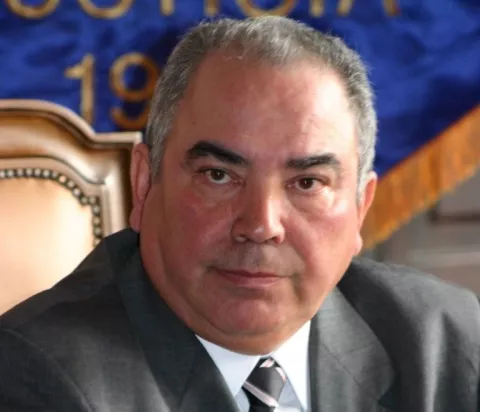 Dilio Arcia, exministro en el gobierno de Martín Torrijos, es designado  como Fiscal Electoral