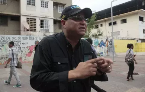 El Tribunal Electoral rechaza recurso de impugnación presentado por Dimitri Flores