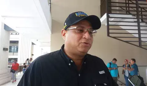 Tribunal Electoral listo para trabajar horario extendido con independientes