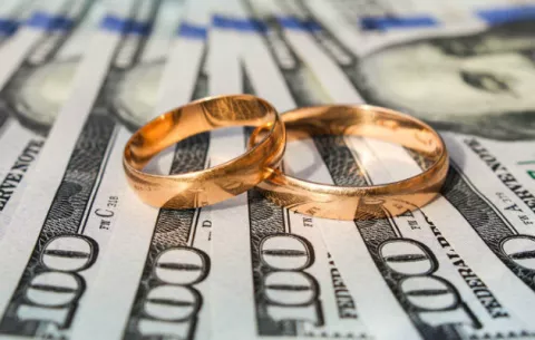 Finanzas matrimoniales sin conflictos