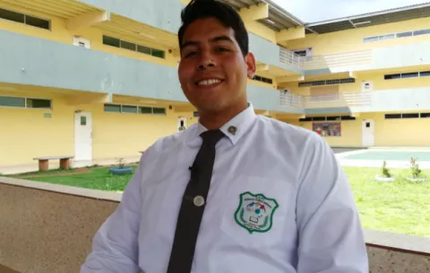 Diomedes Santos: 'Necesitamos gente que invierta en capital humano y no en subsidios'