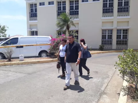 La Madre de la docente Diosila Martínez asesinada en Chiriquí pide que se haga justicia