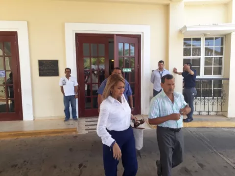 Este viernes fijan la fecha para el juicio oral por el  femicidio de docente Diosila Martínez