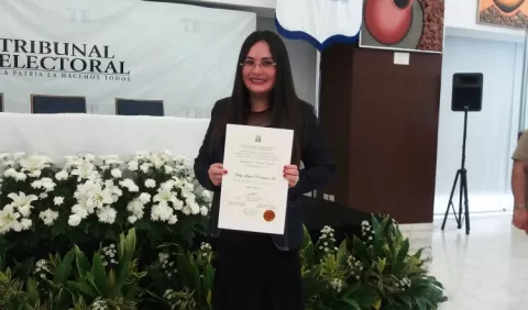 11 aspirantes para presidir la Asamblea Nacional