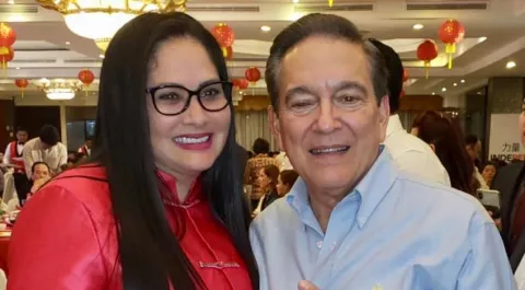 Zulay Rodríguez utiliza mensaje del presidente Laurentino Cortizo para respaldar su anteproyecto de Ley 