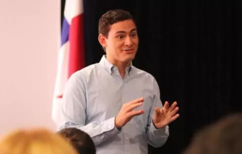 Juan Diego Vásquez: 'Son claros los intentos del Gobierno en que no cuestionemos sus nombramientos'