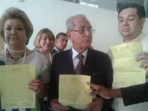 Molirena impugnará postulación del diputado Jorge Alberto Rosas