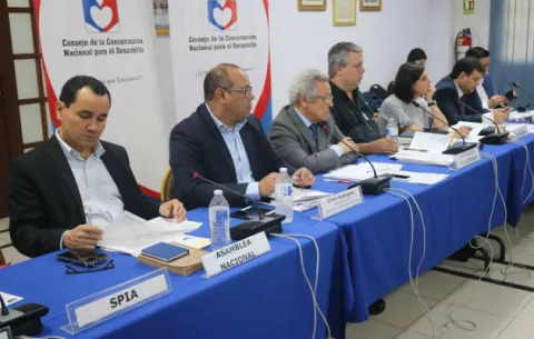 Diputados podrían ser investigados por el Ministerio Público con nuevas reformas