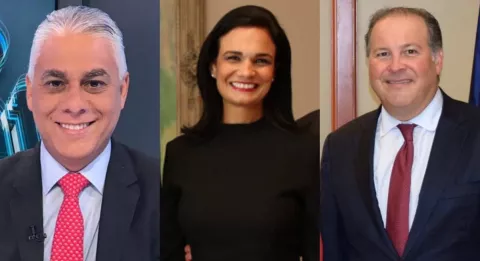Presidente desvió su poder con nombramientos en Junta directiva del Canal de Panamá