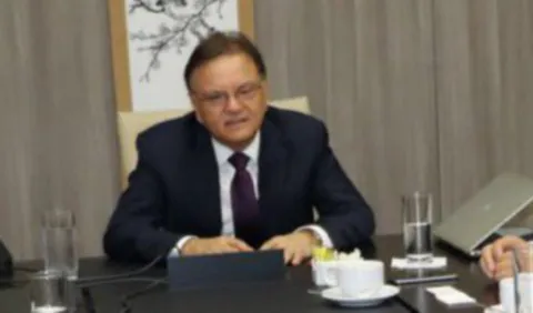 Figuras cercanas a Juan Carlos Varela, a la ACP
