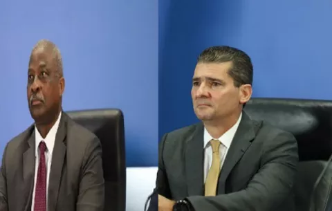 Nicolás González Revilla y Enrique Sánchez designados como nuevos directivos de la Autoridad del Canal de Panamá