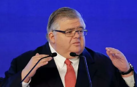 Director general del Banco de Pagos Internacionales advierte de que en "las guerras comerciales no hay ganadores"